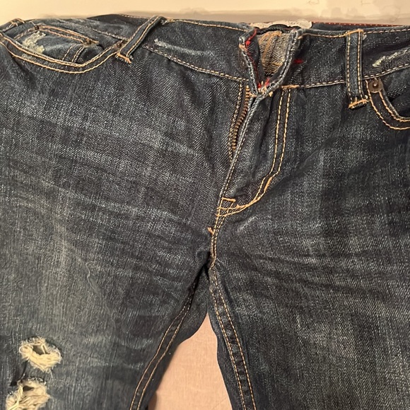Aeropostale Jeans Chelsea Bootcut - Picture 2 of 11